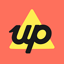 Up